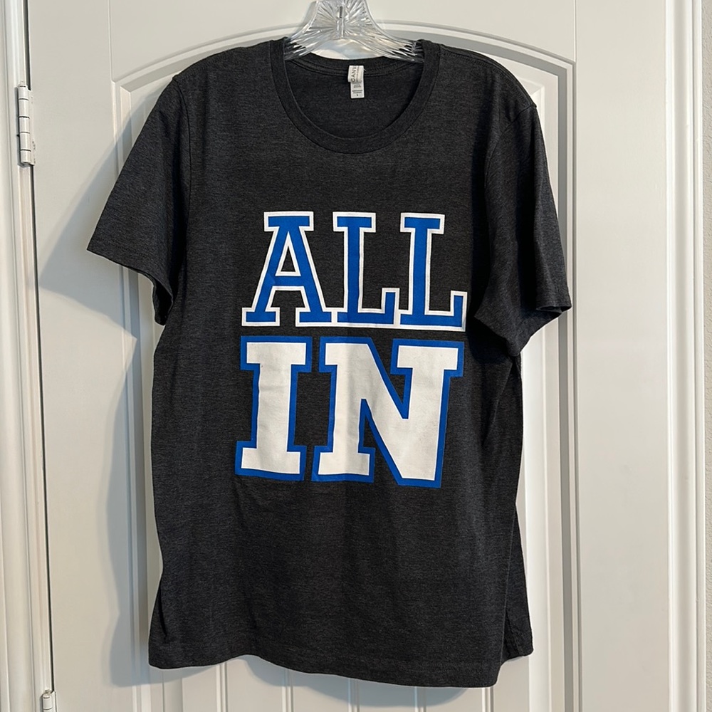 Twist & Shout Obsession Tshirt - Cheer